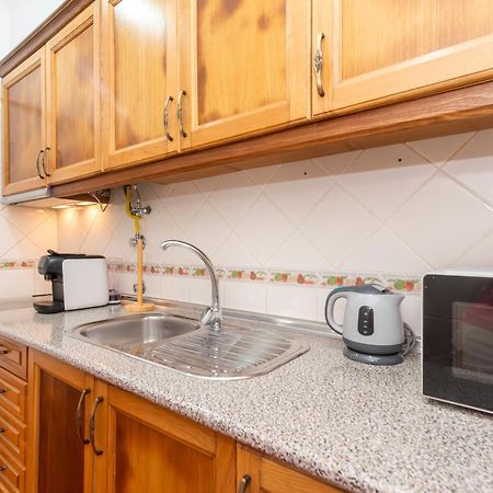 Casa Garde - 5 Mins City Center - Private Balcony - Wi-Fi Tavira Ngoại thất bức ảnh