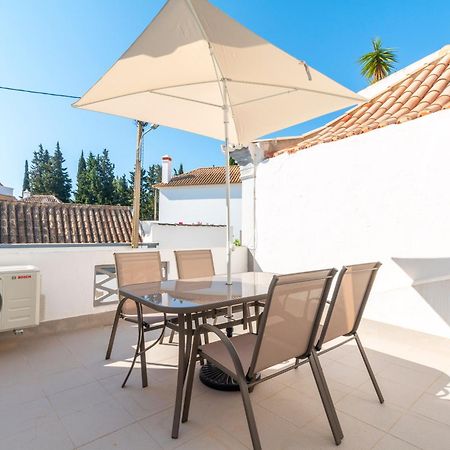 Casa Garde - 5 Mins City Center - Private Balcony - Wi-Fi Tavira Ngoại thất bức ảnh