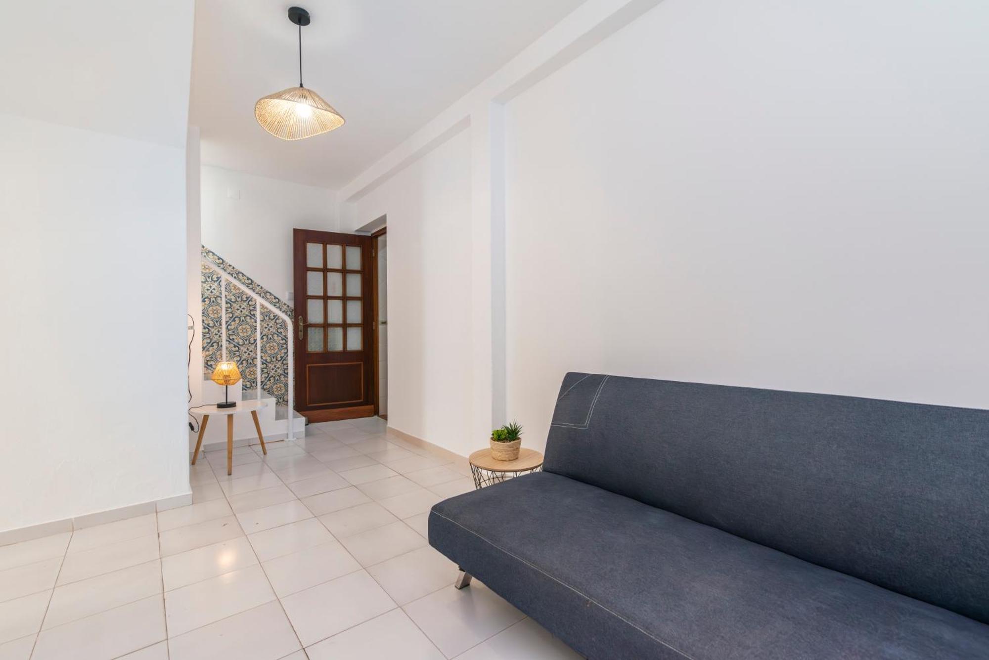 Casa Garde - 5 Mins City Center - Private Balcony - Wi-Fi Tavira Ngoại thất bức ảnh