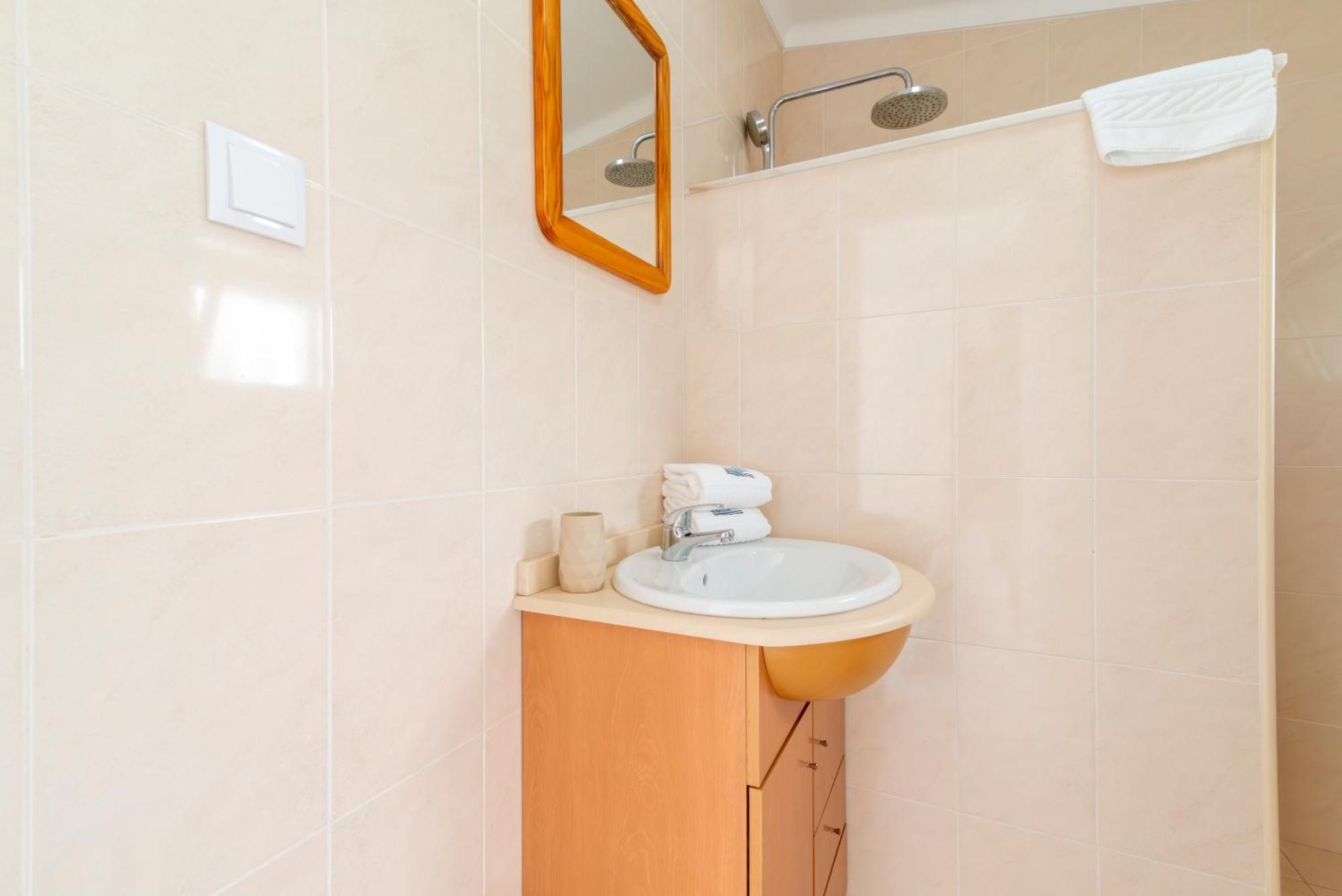 Casa Garde - 5 Mins City Center - Private Balcony - Wi-Fi Tavira Ngoại thất bức ảnh