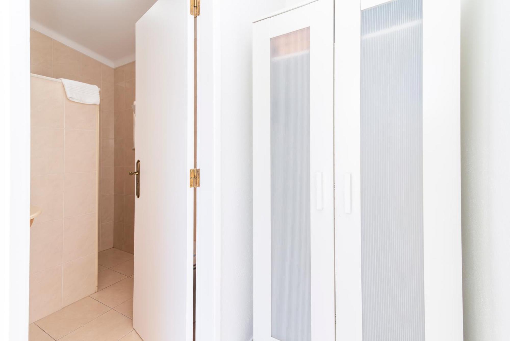 Casa Garde - 5 Mins City Center - Private Balcony - Wi-Fi Tavira Ngoại thất bức ảnh