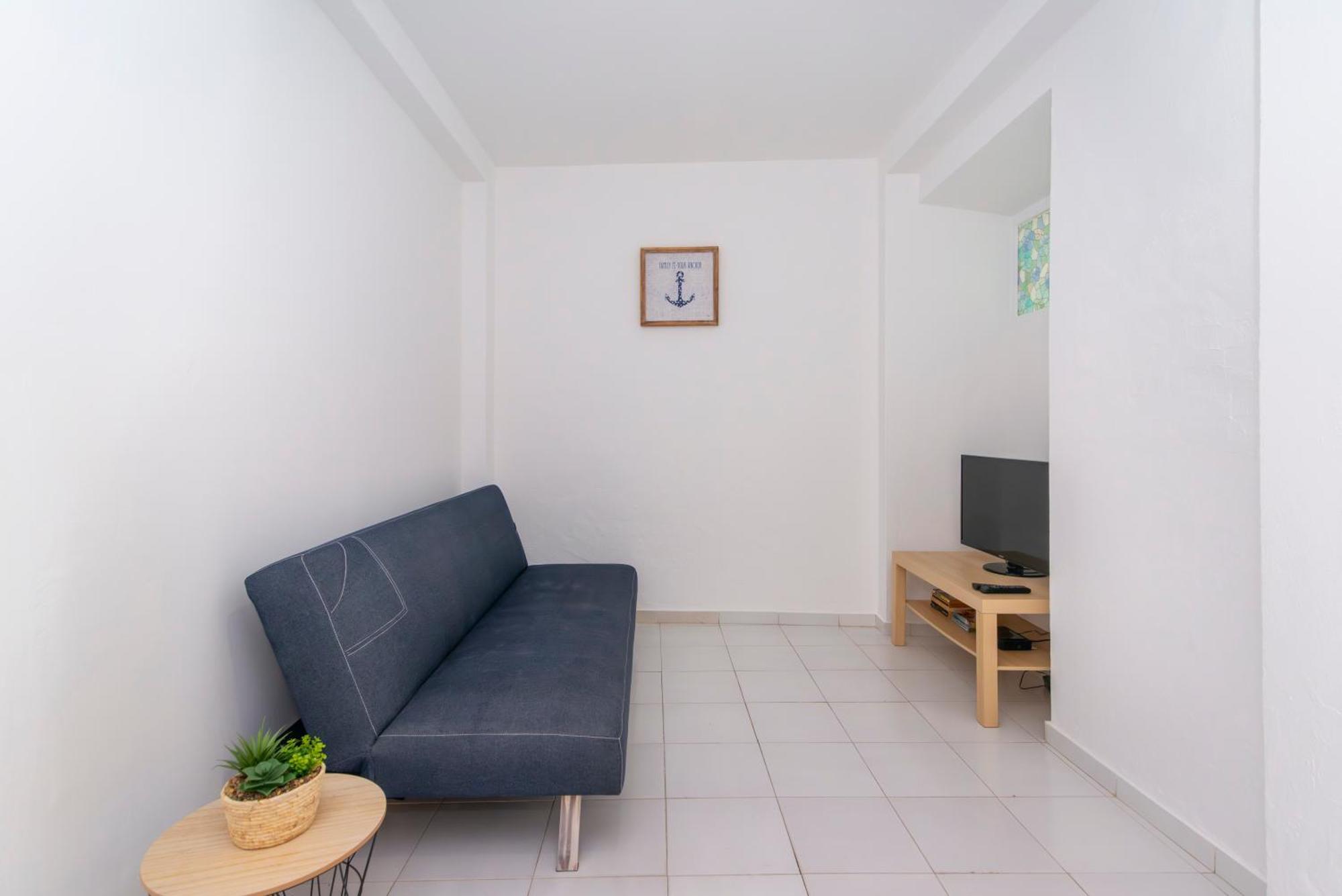 Casa Garde - 5 Mins City Center - Private Balcony - Wi-Fi Tavira Ngoại thất bức ảnh