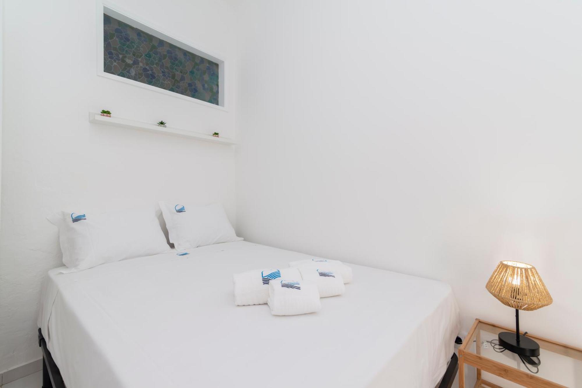 Casa Garde - 5 Mins City Center - Private Balcony - Wi-Fi Tavira Ngoại thất bức ảnh