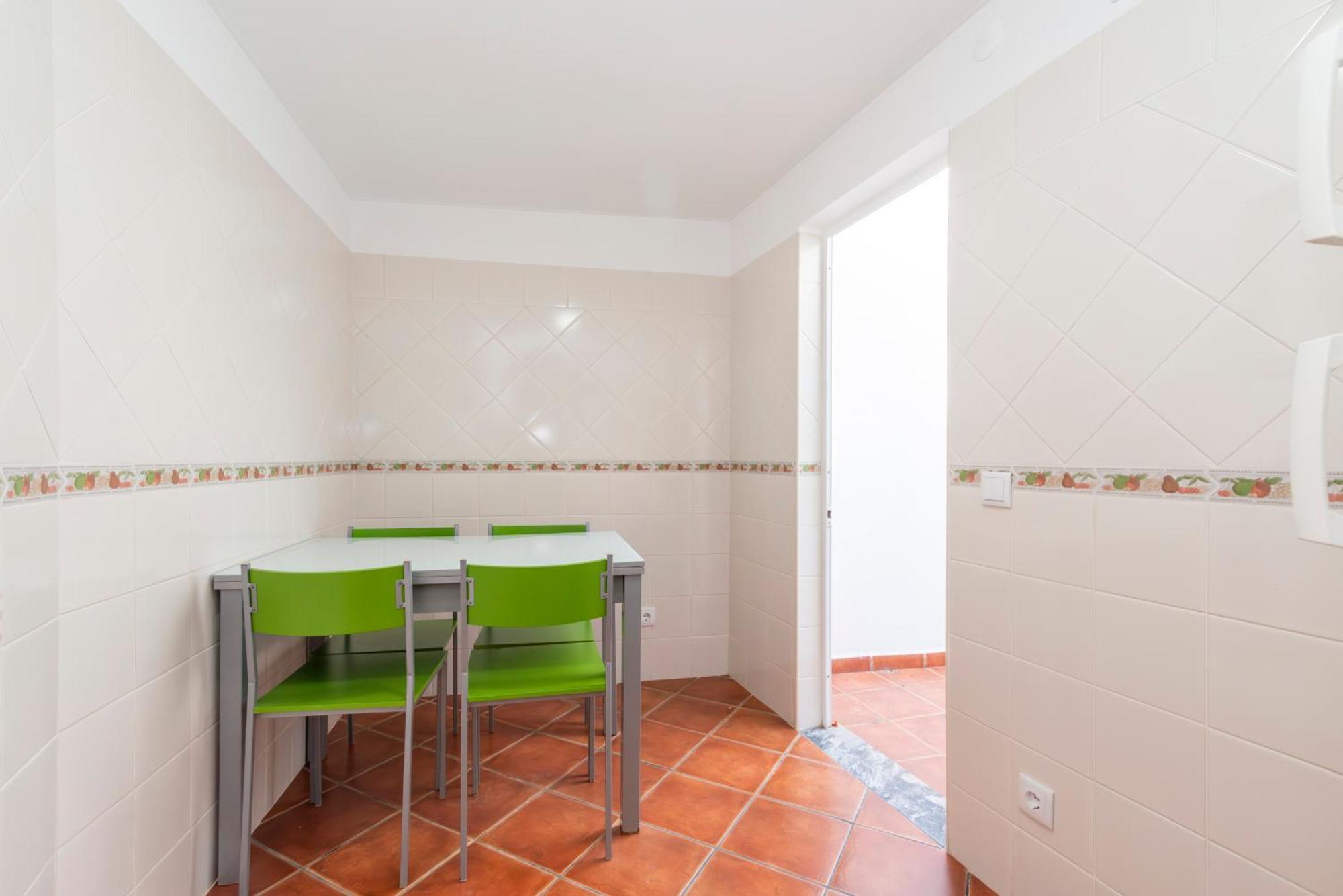 Casa Garde - 5 Mins City Center - Private Balcony - Wi-Fi Tavira Ngoại thất bức ảnh