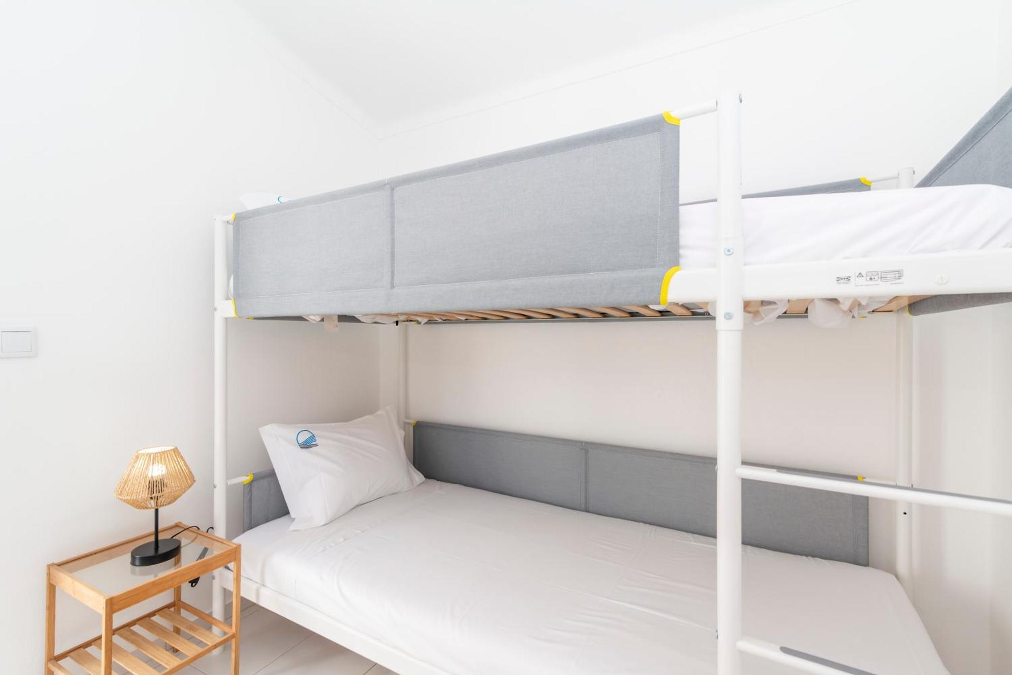 Casa Garde - 5 Mins City Center - Private Balcony - Wi-Fi Tavira Ngoại thất bức ảnh